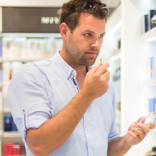 Mastering the Art of Perfume Shopping: A Comprehensive Guide