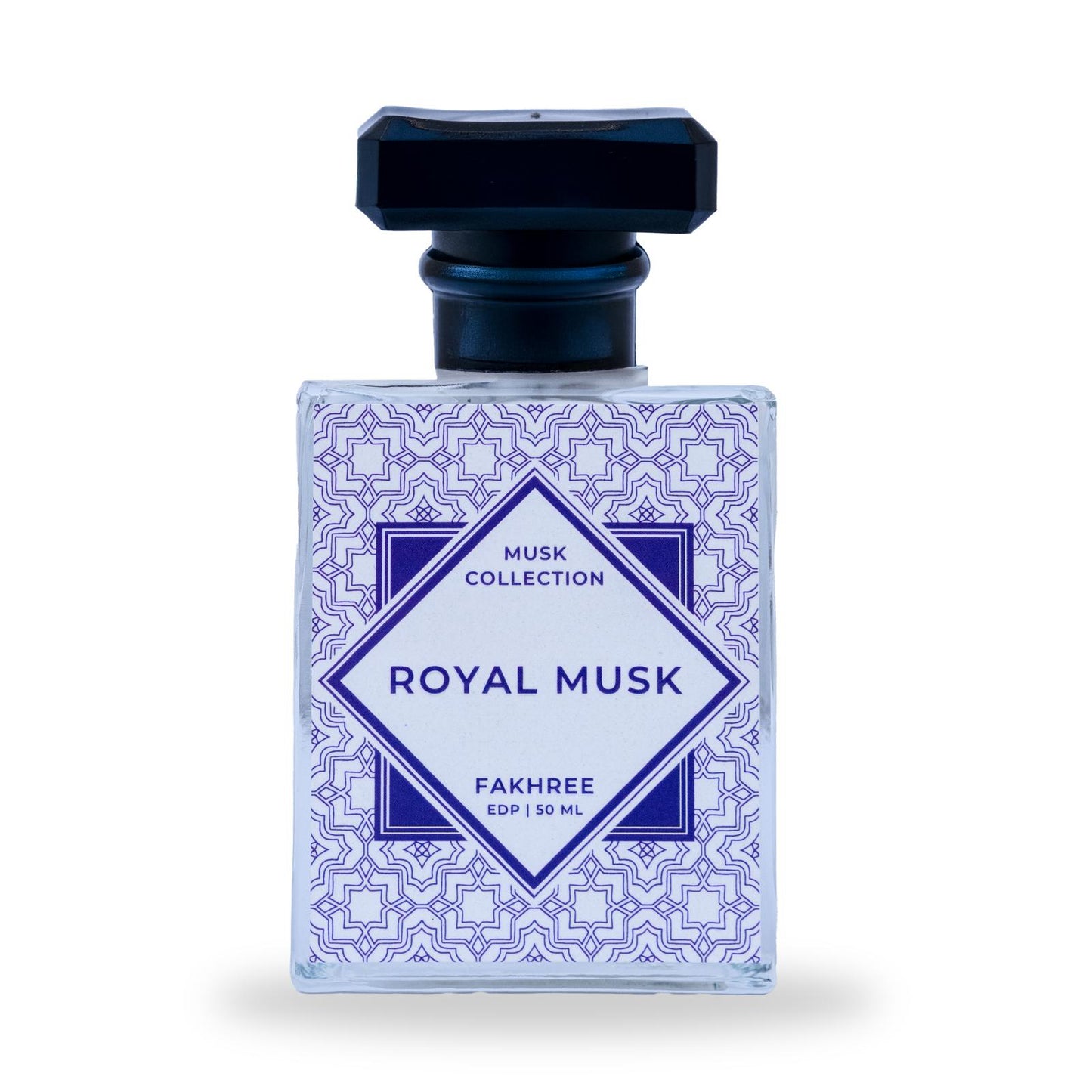 ROYAL MUSK