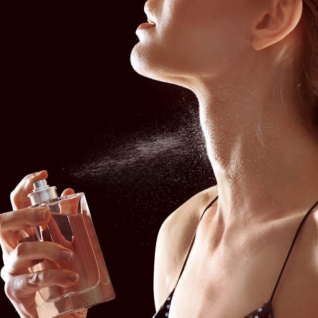 Unlocking the Secrets to Long-Lasting Perfume: Expert Tips and Tricks