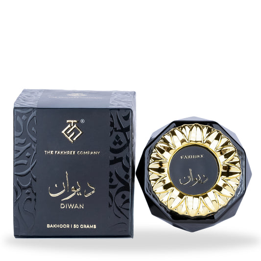 DIWAN