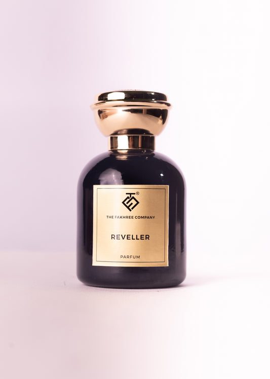 REVELLER