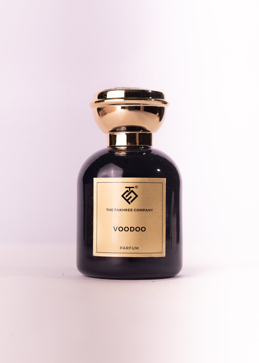 VOODOO