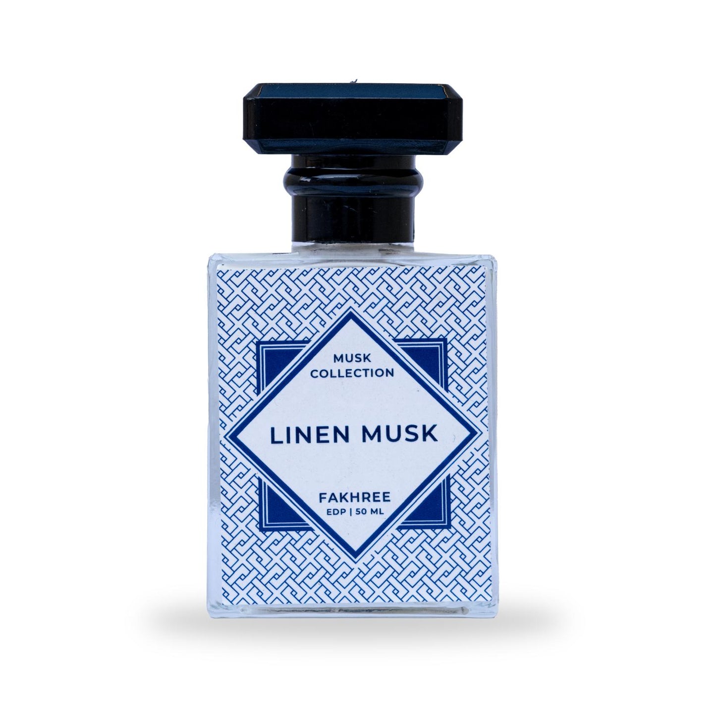 LINEN MUSK