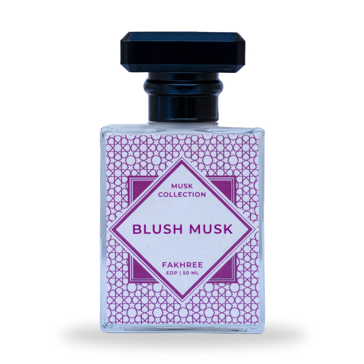 BLUSH MUSK