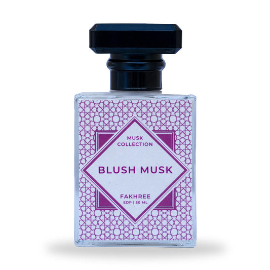 BLUSH MUSK