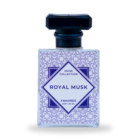 ROYAL MUSK