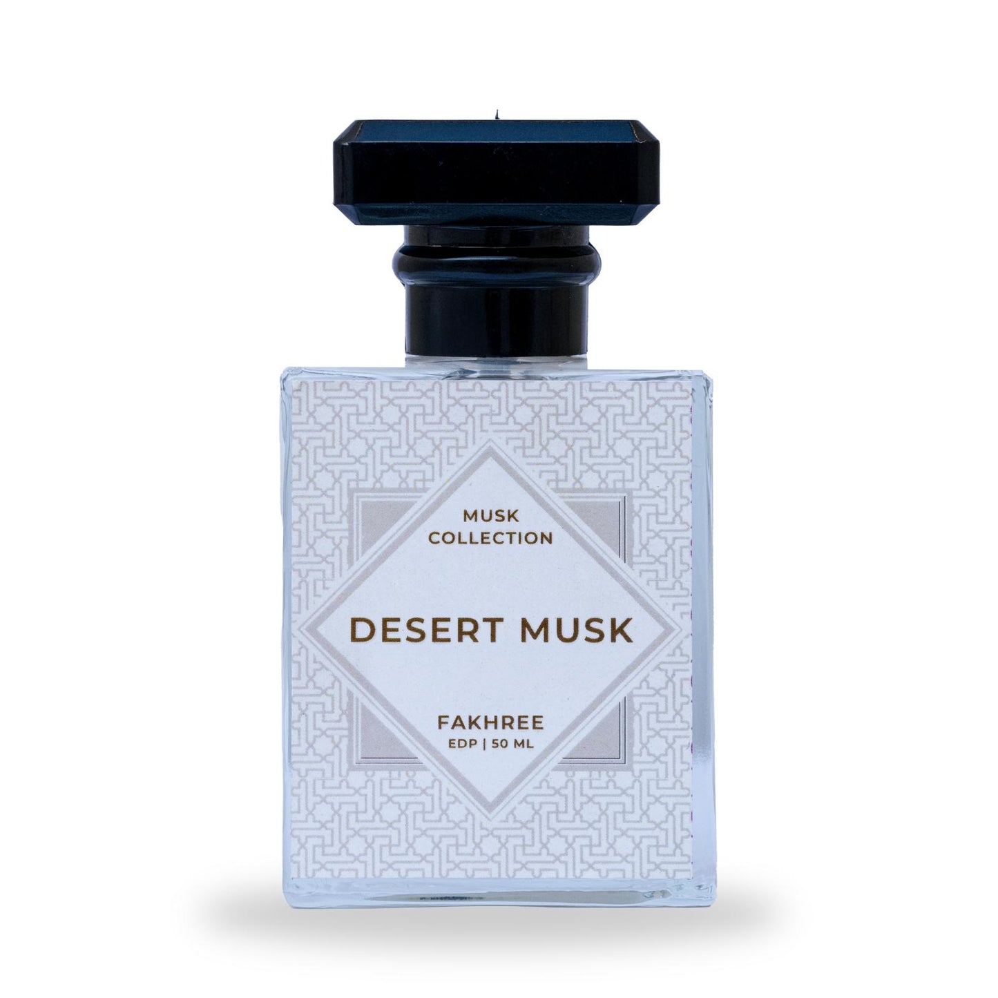 DESERT MUSK
