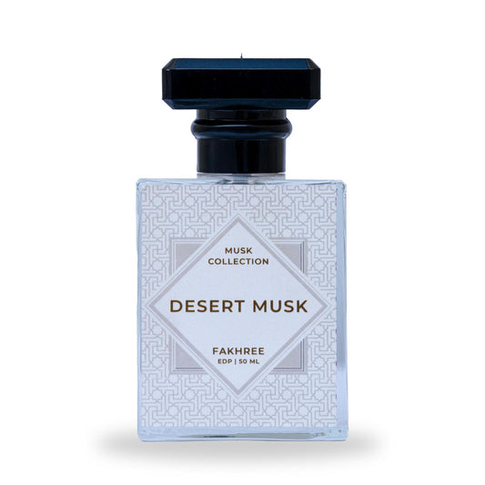 DESERT MUSK